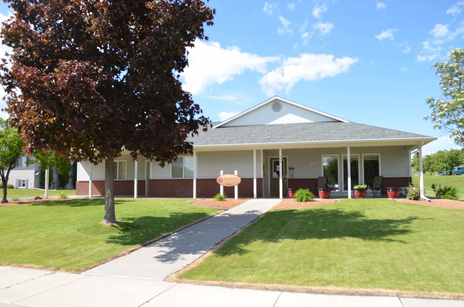 Image of Renaissance Senior Care - Liberty (1)