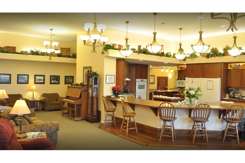 Image of Liberty Lake - Guardian Homes (3)
