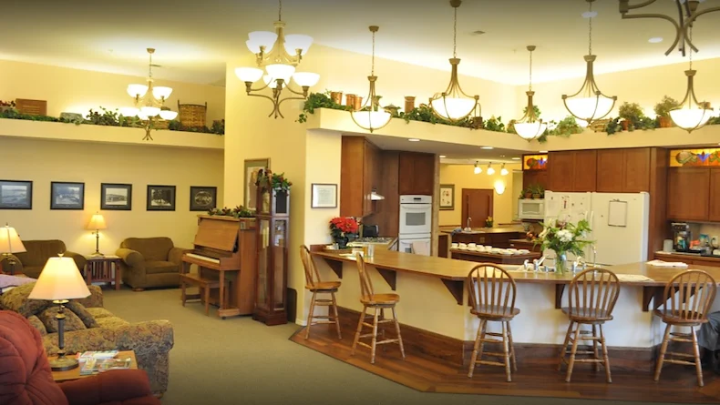 Image of Liberty Lake - Guardian Homes (3)