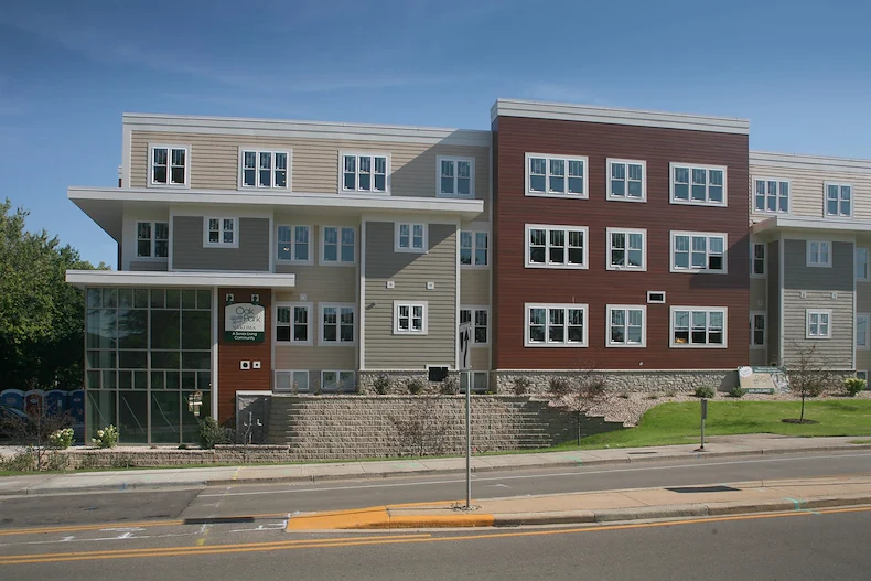 Image of Oak Park Place of Nakoma (1)