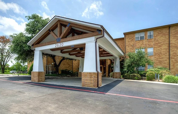 Image of Silver Gardens (1)