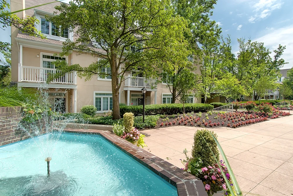 Image of Evergreen Retirement Community (10)