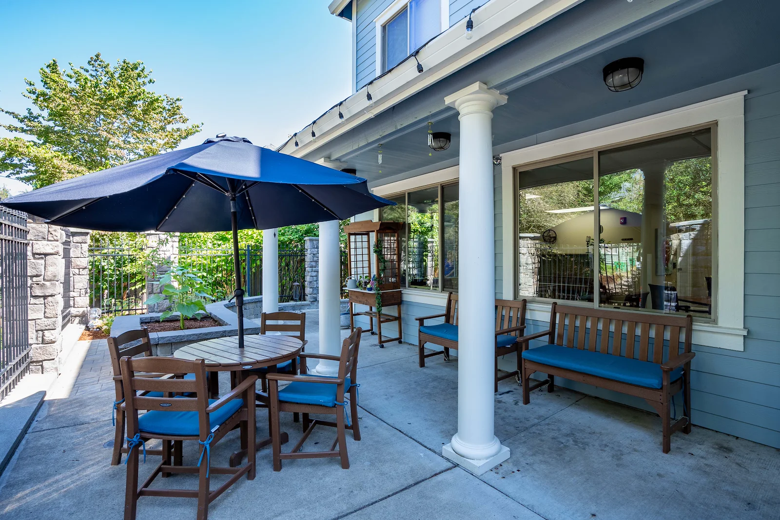 Image of Hawthorne Gardens Senior Living (5)