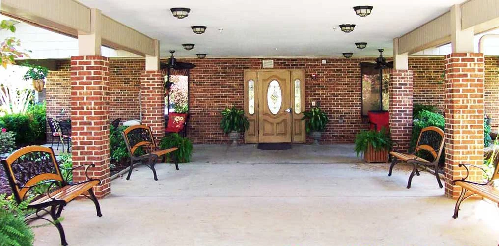 Image of Gastonia Health and Rehab (2)