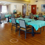 Image of Vibrant Life - Jackman Lodge (4)