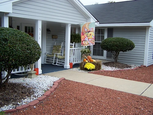 Image of The Bayberry Inn at Eden (2)