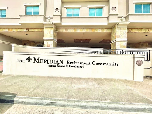 Image of The Meridian (1)
