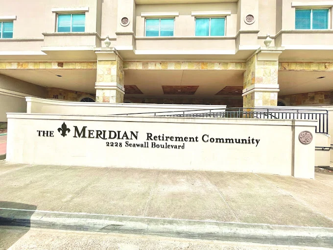 Image of The Meridian (1)