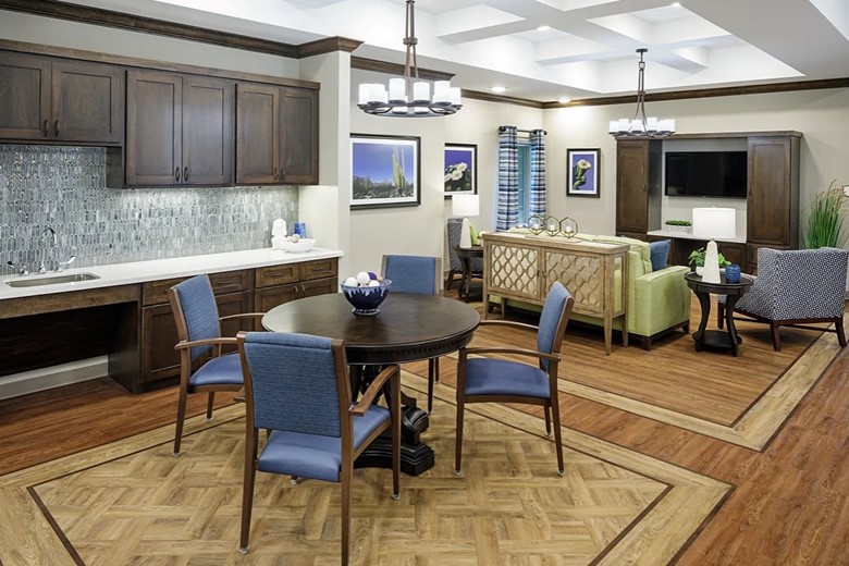 Image of Advanced Rehabilitation & Healthcare Of Burleson (6)