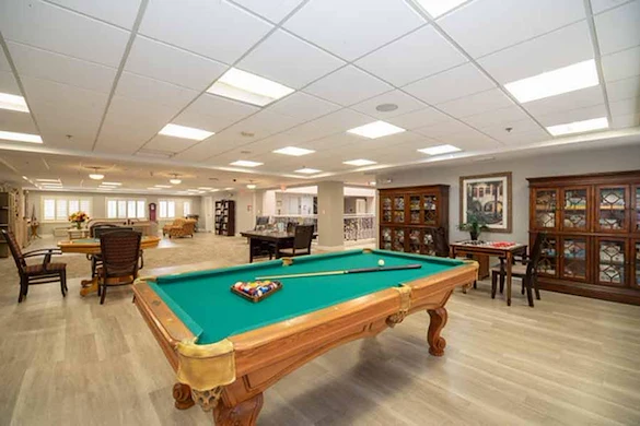 Image of Tuscany Heights Senior Living (6)