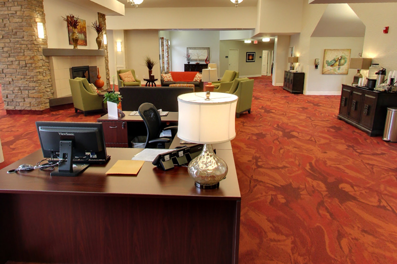 Image of Regency At Shelby Township (2)