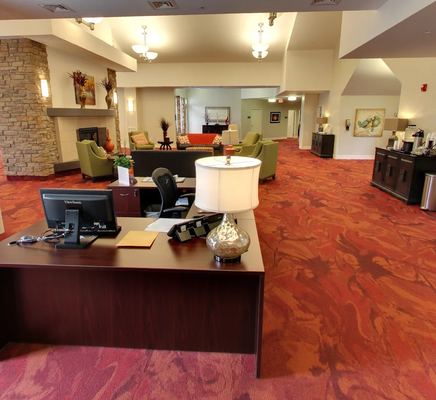 Image of Regency At Shelby Township (2)