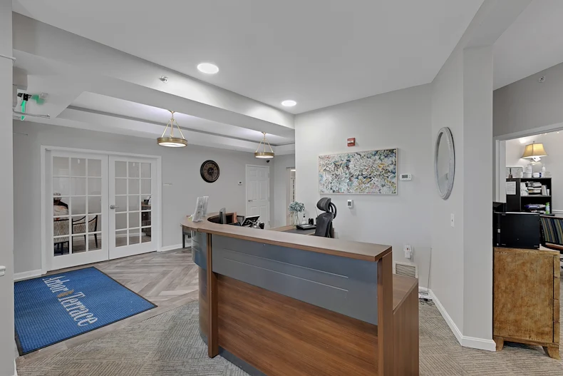 Image of Arbor Terrace Sudley Manor (2)