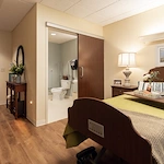 Image of Ridgecrest Rehab & Skilled Nursing (2)