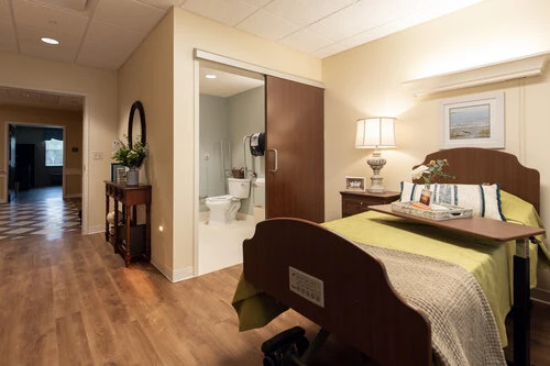 Image of Ridgecrest Rehab & Skilled Nursing (2)