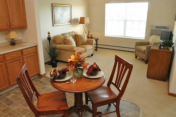 Image of River Pointe of Moorhead (8)