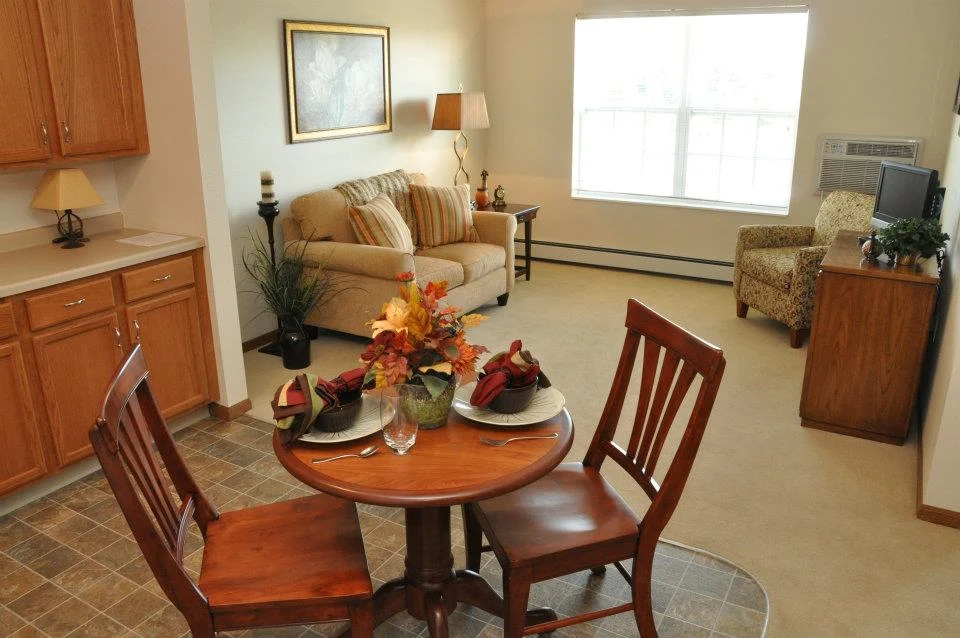 Image of River Pointe of Moorhead (8)