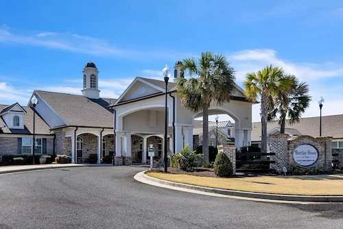 Image of Barclay House of Aiken (1)