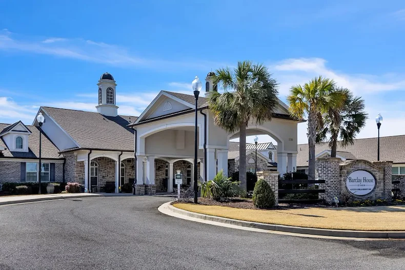 Image of Barclay House of Aiken (1)