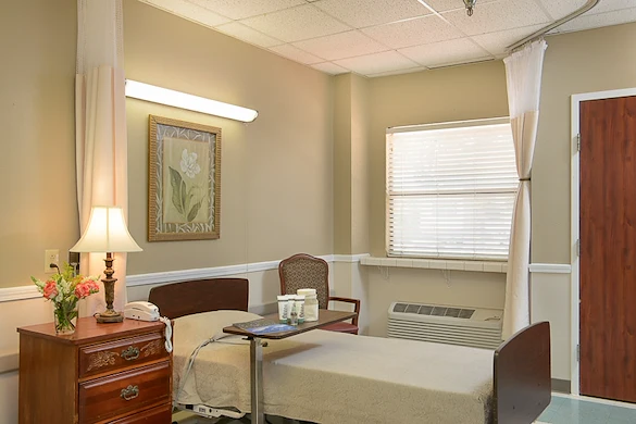 Image of Renaissance Park Multi Care Center (7)