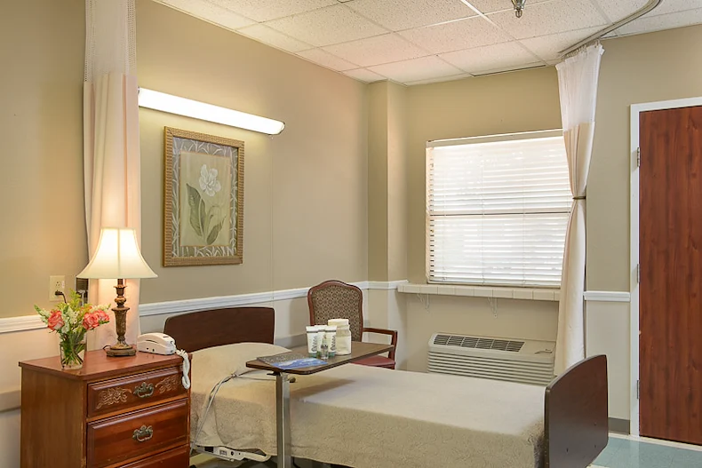 Image of Renaissance Park Multi Care Center (7)