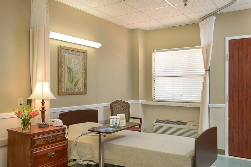 Image of Renaissance Park Multi Care Center (7)