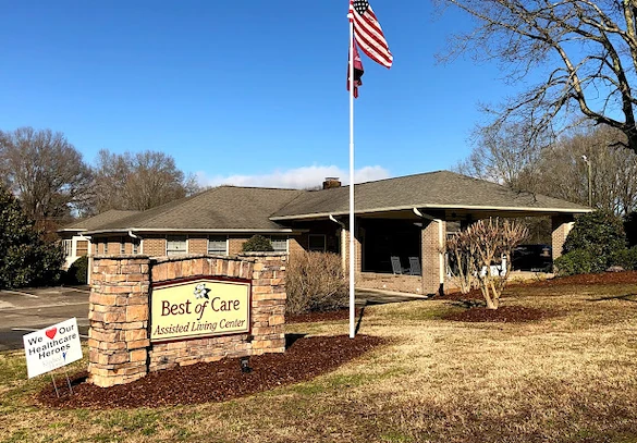 Image of Best of Care Assisted Living (1)