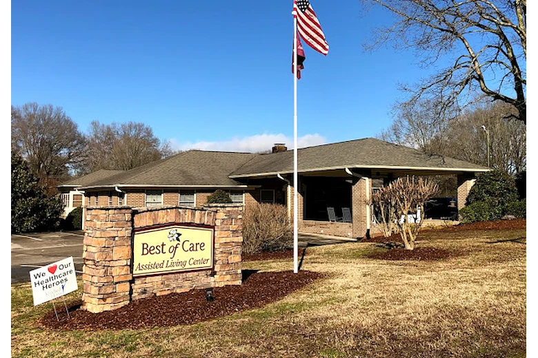Image of Best of Care Assisted Living (1)