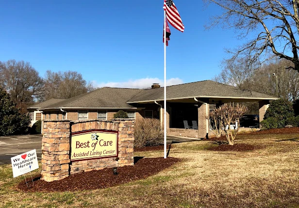 Image of Best of Care Assisted Living (1)
