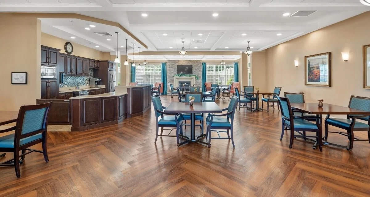 Image of Poet's Walk Warrenton (3)