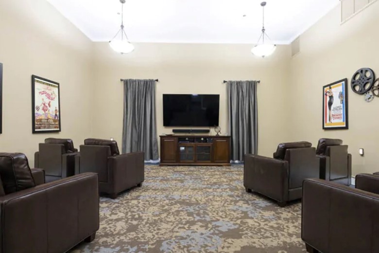 Image of The Clairmont Retirement Community (4)