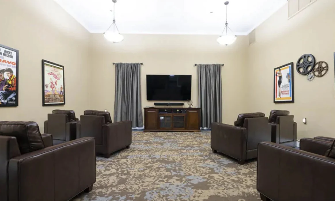 Image of The Clairmont Retirement Community (4)