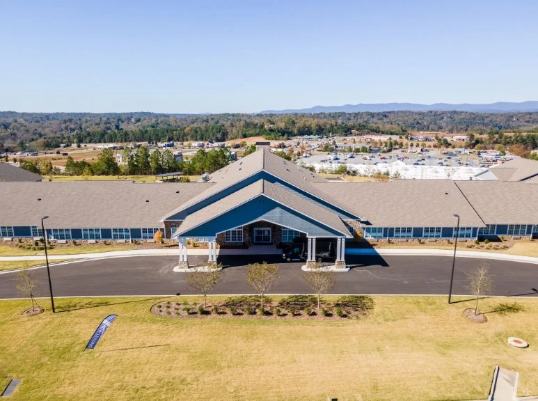 Image of Manor Lake Ellijay (2)