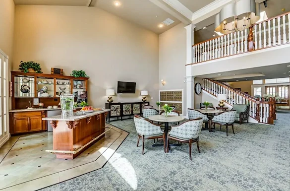 Image of Aegis Living Ventura (6)