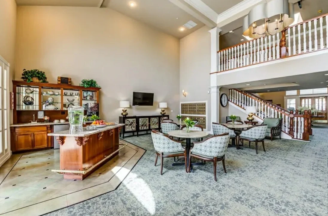 Image of Aegis Living Ventura (6)