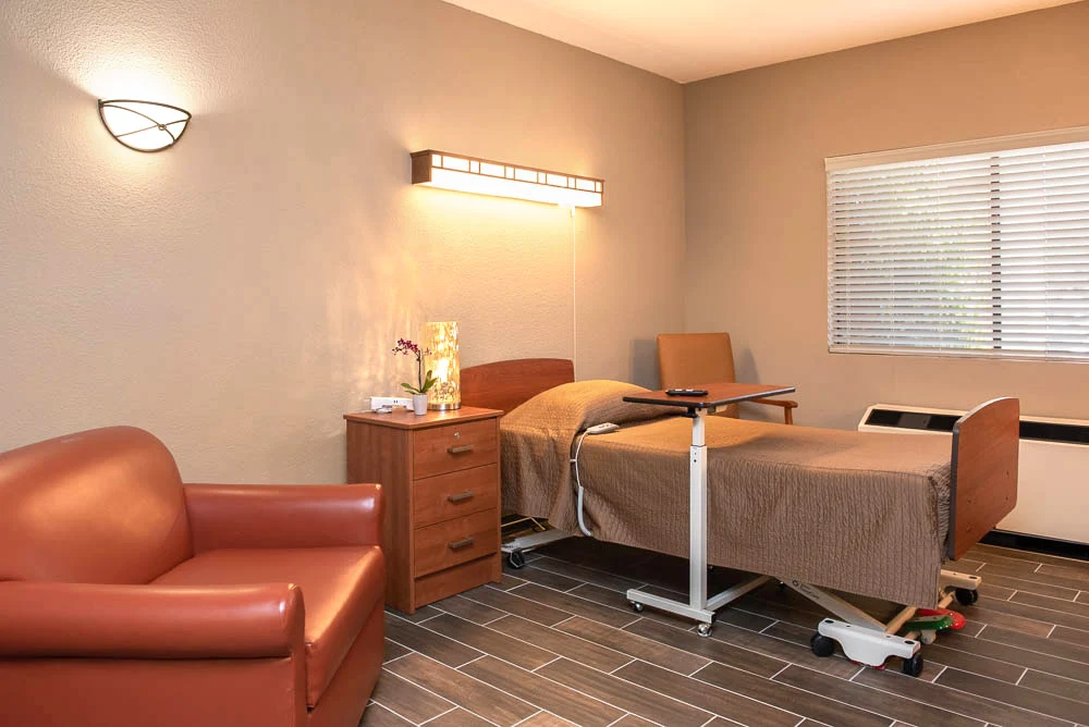 Image of Life Care Center Of Scottsdale (10)