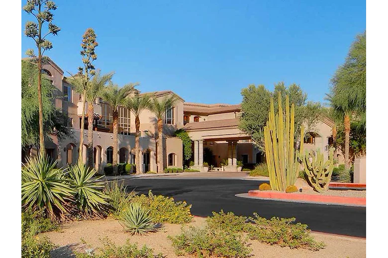 Image of Atria Park of Sierra Pointe (1)
