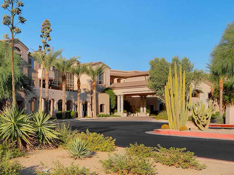 Image of Atria Park of Sierra Pointe (1)