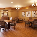 Image of Wesley Lea Hill Rehabilitation & Care (7)