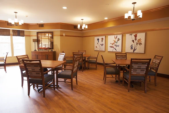 Image of Wesley Lea Hill Rehabilitation & Care (7)