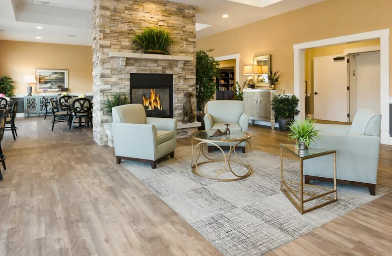 Image of Lombard Place Senior Living (5)