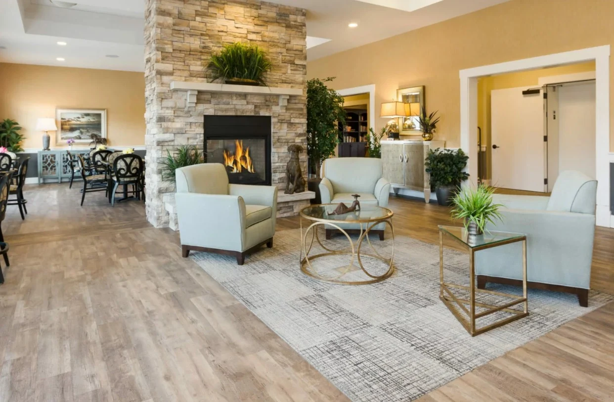 Image of Lombard Place Senior Living (5)