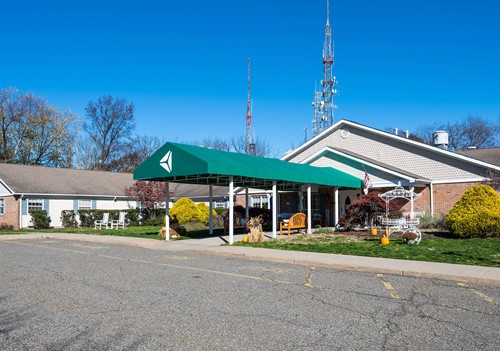 Image of Arden Courts of West Orange (1)