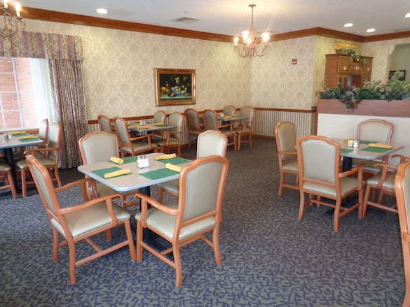 Image of Liberty Village of Streator (6)