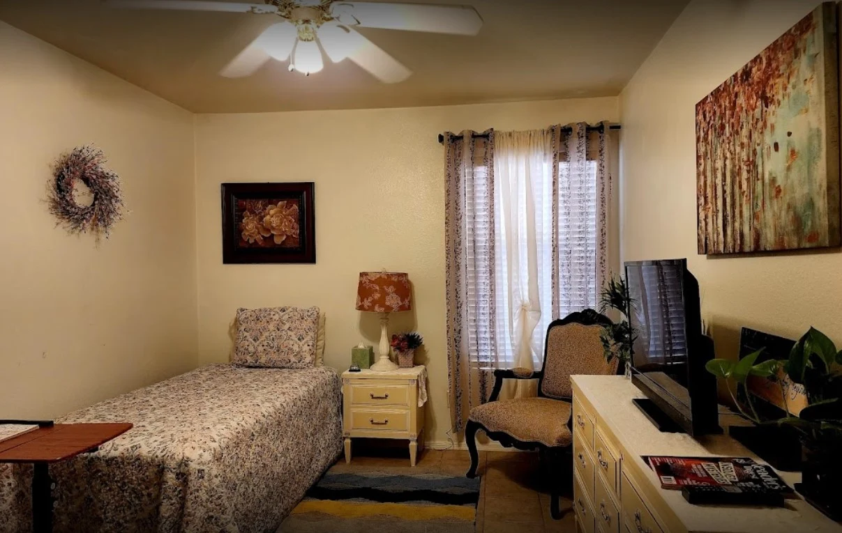 Image of Evergreen Assisted Living (7)