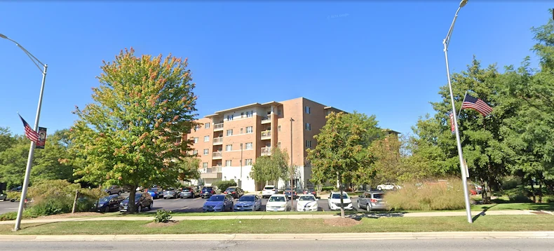 Image of Oak Forest Horizon (1)