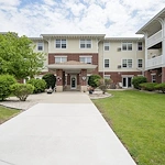 Image of Bell Tower Place Senior Apartments (1)
