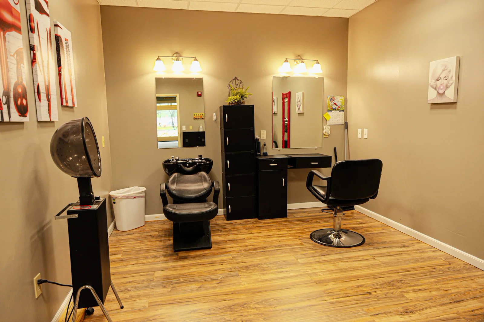 Image of Garden Place Columbia (3)