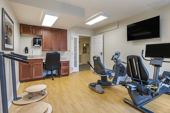 Image of Brookdale Carmel (7)