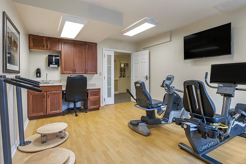 Image of Brookdale Carmel (7)